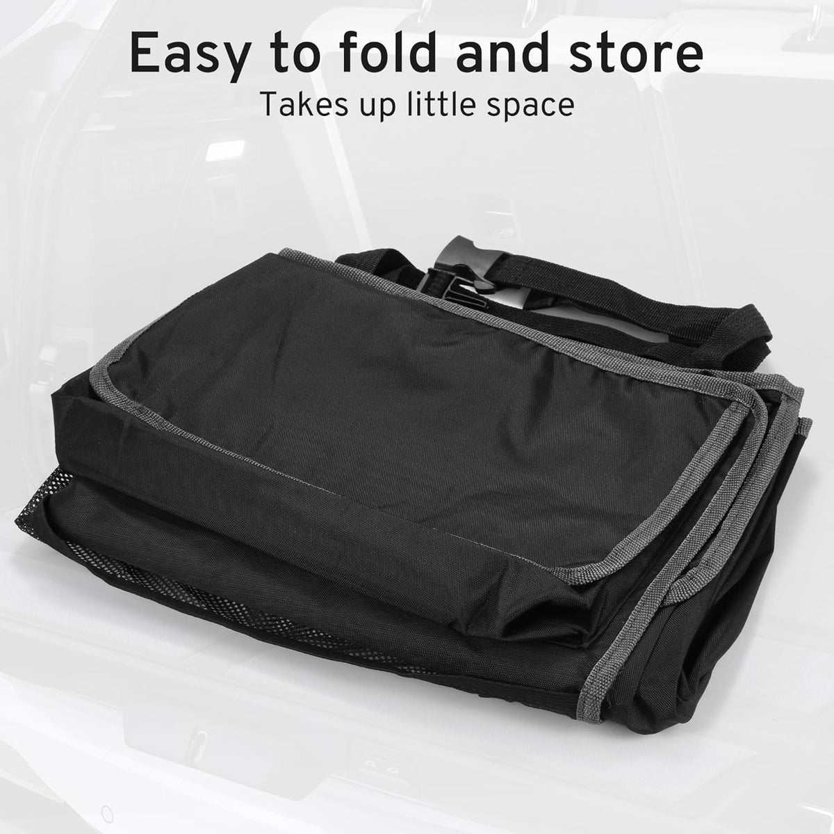 Car Trunk Storage Organizer for Jeep Wrangler JL JK Compass Grand Cherokee